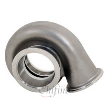 OEM Casting Turbine Spare Parts